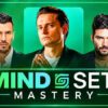 Inmersión Mindset Mastery – Money Mastery Academy