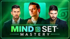 Inmersión Mindset Mastery – Money Mastery Academy