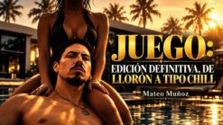 Juego Edición Definitiva, de Llorón a Tipo Chill – Mateo Muñoz