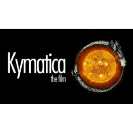 Kymática – Gaia 1 Kymática – Gaia