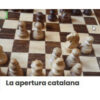 La apertura catalana – Ajedrez a la carta