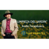 La limpieza del jardín – Rod Fuentes