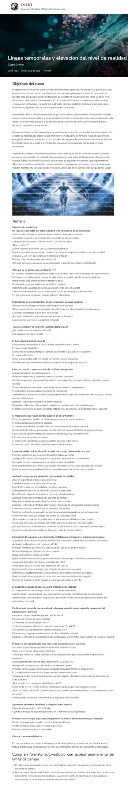 Líneas Temporales y Elevación del Nivel de Realidad – David Topí 3 Líneas Temporales y Elevación del Nivel de Realidad – David Topí lineas temporales y elevacion del nivel de realidad david topi 6adbd5f83744c scaled