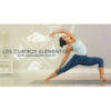 Los cuatro elementos – Alexandra Knafo