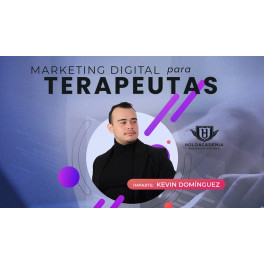 Marketing Digital Para Terapeutas – Holoacademia 1 Marketing Digital Para Terapeutas – Holoacademia