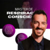 Master de Respiración Consciente – Nacho Muñoz