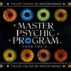 Master Psychic Program. Nivel 3 Línea Psíquica – Rincón Índigo