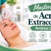Masterclass de Acné y Extracciones – Andrea Lemos