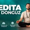 Medita con Don Guz