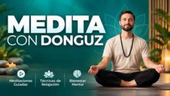 Medita con Don Guz
