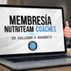 Membresía Nutriteam Coach – Guillermo Navarrete