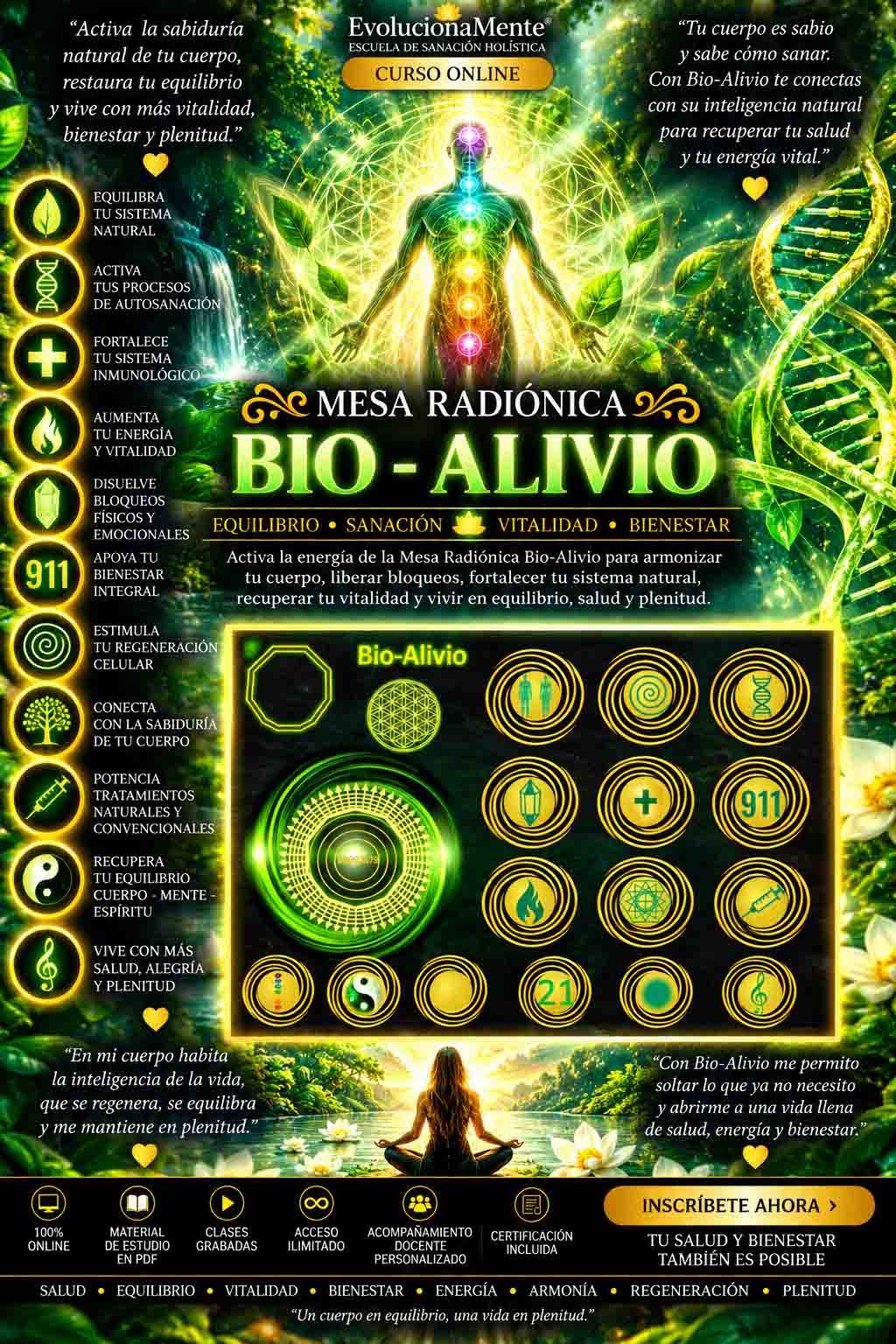 Mesa Radiónica Bio-Alivio – EvolucionaMente 3 Mesa Radiónica Bio-Alivio – EvolucionaMente mesa radionica bio alivio evolucionamente 6ae2c3907999d