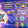 Mesa Radiónica Sanación Para Autismo – EvolucionaMente