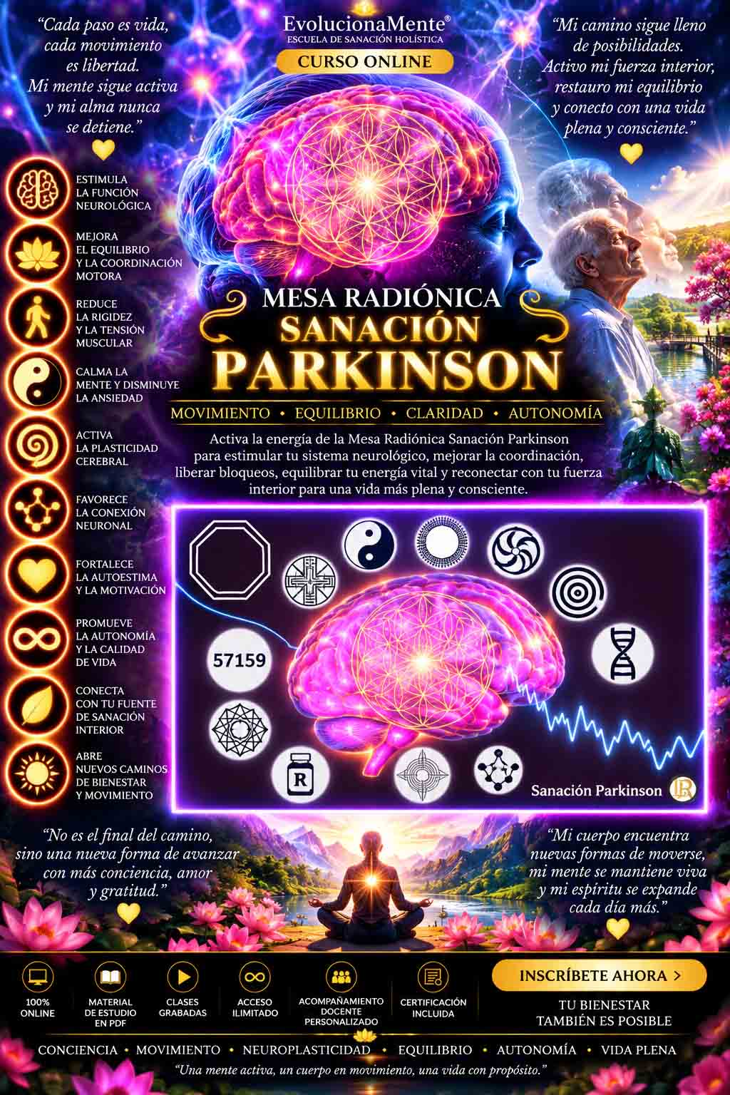 Mesa Radiónica Sanación Parkinson – EvolucionaMente 3 Mesa Radiónica Sanación Parkinson – EvolucionaMente mesa radionica sanacion parkinson evolucionamente 6ade81278073c