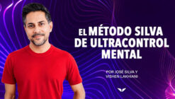 Método Silva de Ultracontrol Mental – José Silva y Vishen Lakhiani (Mindvalley)