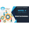 Método Yuen Guadalajara Nivel 4 – Osvaldo Ramírez