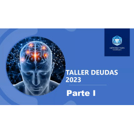Método Yuen Guadalajara – Taller Deudas Parte I Feb 2023 1 Método Yuen Guadalajara – Taller Deudas Parte I Feb 2023