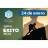 Método Yuen Guadalajara Taller Éxito 2024 – Osvaldo Ramírez