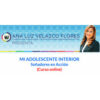 Mi adolescente interior – Ana Luz Velazco
