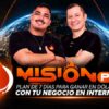 Misión P7 – Mentors Expert