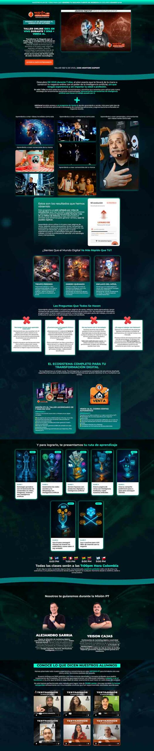 Misión P7 – Mentors Expert 3 Misión P7 – Mentors Expert mision p7 mentors expert 6adbe0e43d555 scaled