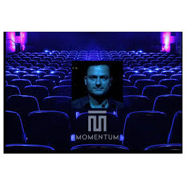 Momentum 2017 – Tino Fernández 1 Momentum 2017 – Tino Fernández