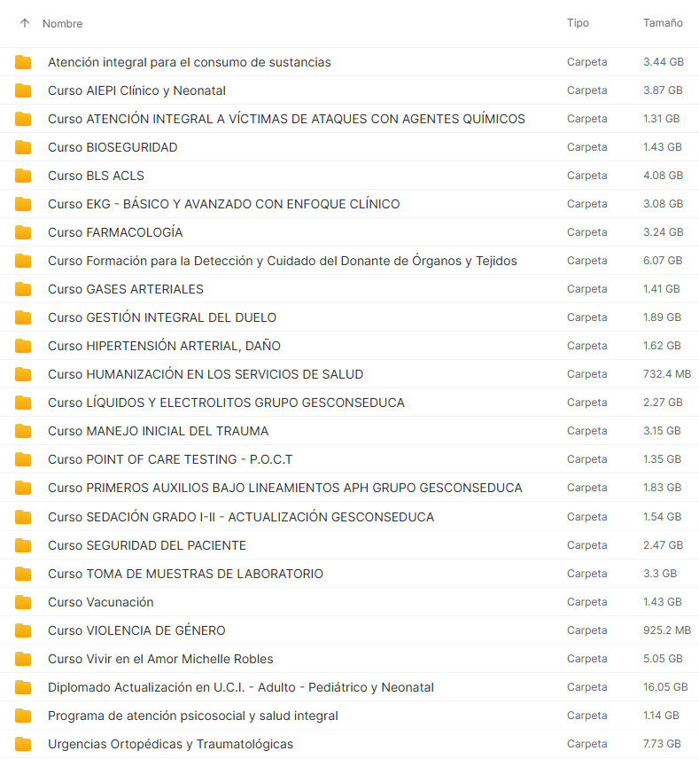 Pack 25 Cursos de GESCONS EDUCA 2 Pack 25 Cursos de GESCONS EDUCA pack 25 cursos de gescons educa 6adbd5aaee4a9