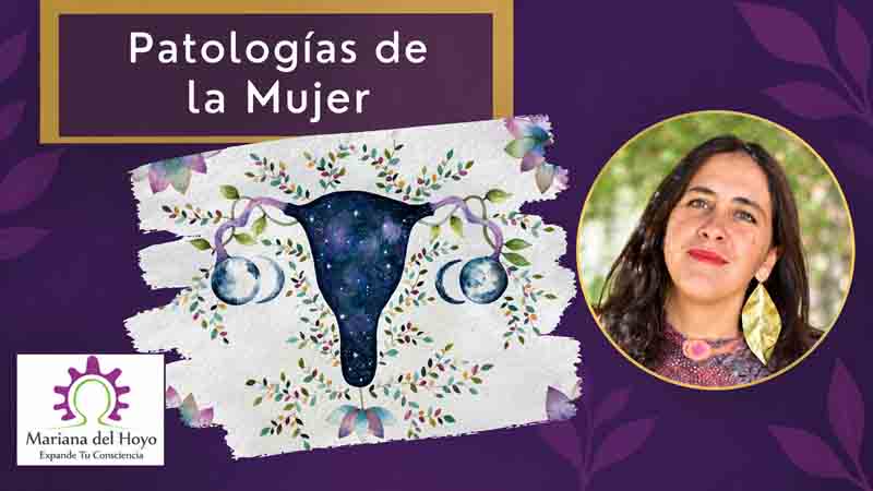 Patologías de la Mujer – Mariana del Hoyo 1 Patologías de la Mujer – Mariana del Hoyo