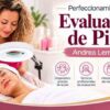 Perfeccionamiento en Evaluación de Piel – Andrea Lemos