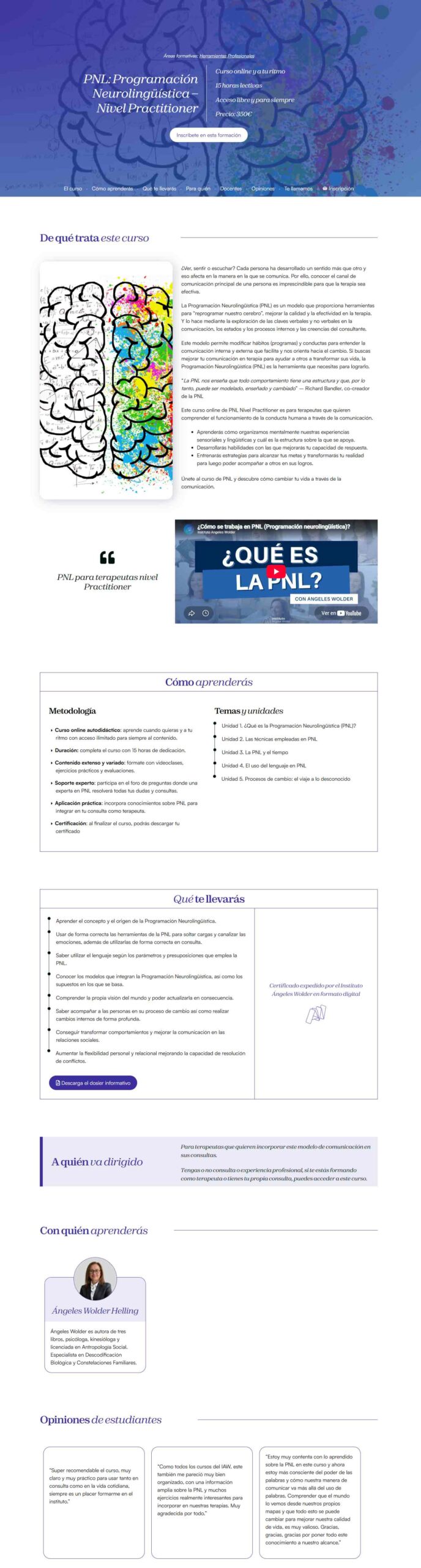PNL Programación Neurolingüística Nivel Practitioner – Instituto Ángeles Wolder 3 PNL Programación Neurolingüística Nivel Practitioner – Instituto Ángeles Wolder pnl programacion neurolinguistica nivel practitioner instituto angeles wolder 6adbd77cf36fa scaled