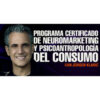 Programa Certificado de Neuromarketing y Psico Antropologia del Consumo – Jurgen Klaric