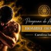 Programa de Activación Hombre Despierto – Carolina Israel