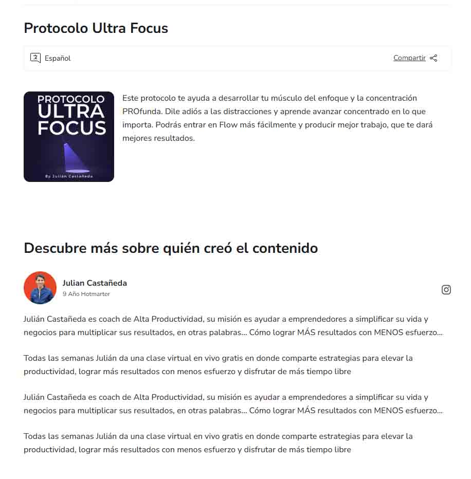 Protocolo Ultra Focus – Julián Castañeda 3 Protocolo Ultra Focus – Julián Castañeda protocolo ultra focus julian castaneda 6adbd81ab59cf