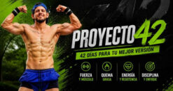 Proyecto 42 – Fit Academy