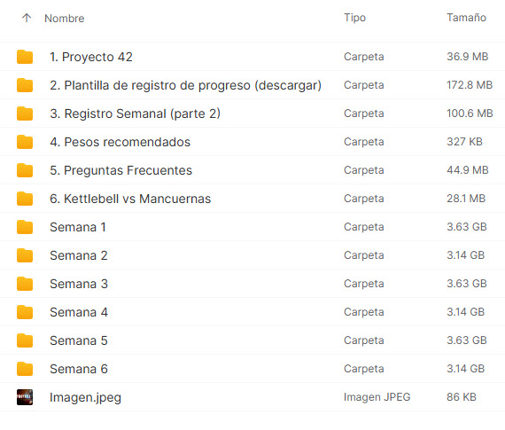 Proyecto 42 – Fit Academy proyecto 42 fit academy 6ade813a5c854