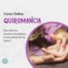 Quiromancia – María Aragon