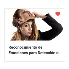 Reconocimiento de Emociones para Detección de Mentiras – Ernesto Flores 1 Reconocimiento de Emociones para Detección de Mentiras – Ernesto Flores