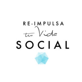 Reimpulsa tu vida social – Miquel Román 1 Reimpulsa tu vida social – Miquel Román