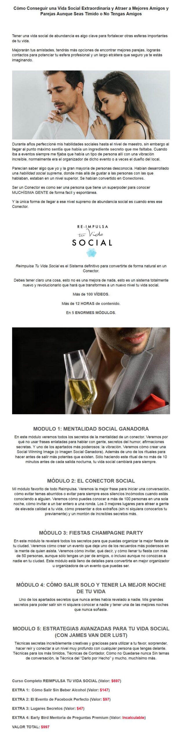 Reimpulsa tu vida social – Miquel Román 2 Reimpulsa tu vida social - Miqel Román