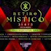 Retiro Místico – Alejandro Lavin – Holoacademia