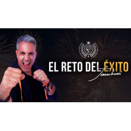 Reto del éxito 2019 – Jurgen Klaric 1 Reto del éxito 2019 – Jurgen Klaric