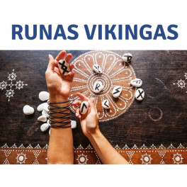 Runas Vikingas – Simpleclick Inc 1 Runas Vikingas – Simpleclick Inc