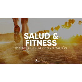Salud & Fitness – Nacho Muñoz 1 Salud & Fitness – Nacho Muñoz