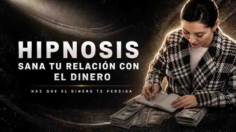Sana Tu Relacion con el Dinero – David Espinosa 1 Sana Tu Relacion con el Dinero – David Espinosa