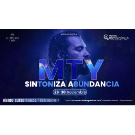 Sintoniza Abundancia – Alejandro Lavin 1 Sintoniza Abundancia – Alejandro Lavin