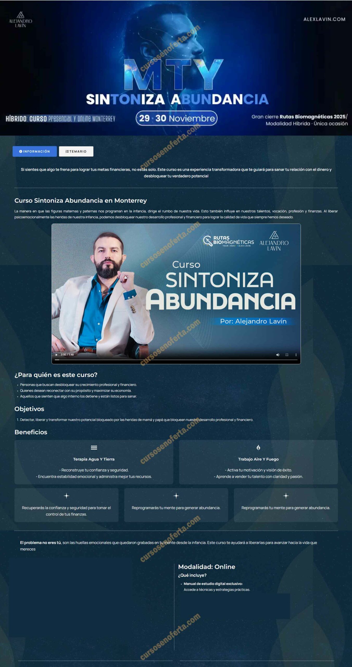 Sintoniza Abundancia – Alejandro Lavin 3 Sintoniza Abundancia - alejandro lavin