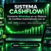 Sistema Cashflow – Lucas Sánchez Rod
