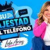 Su Majestad el Teléfono – Lida Arias