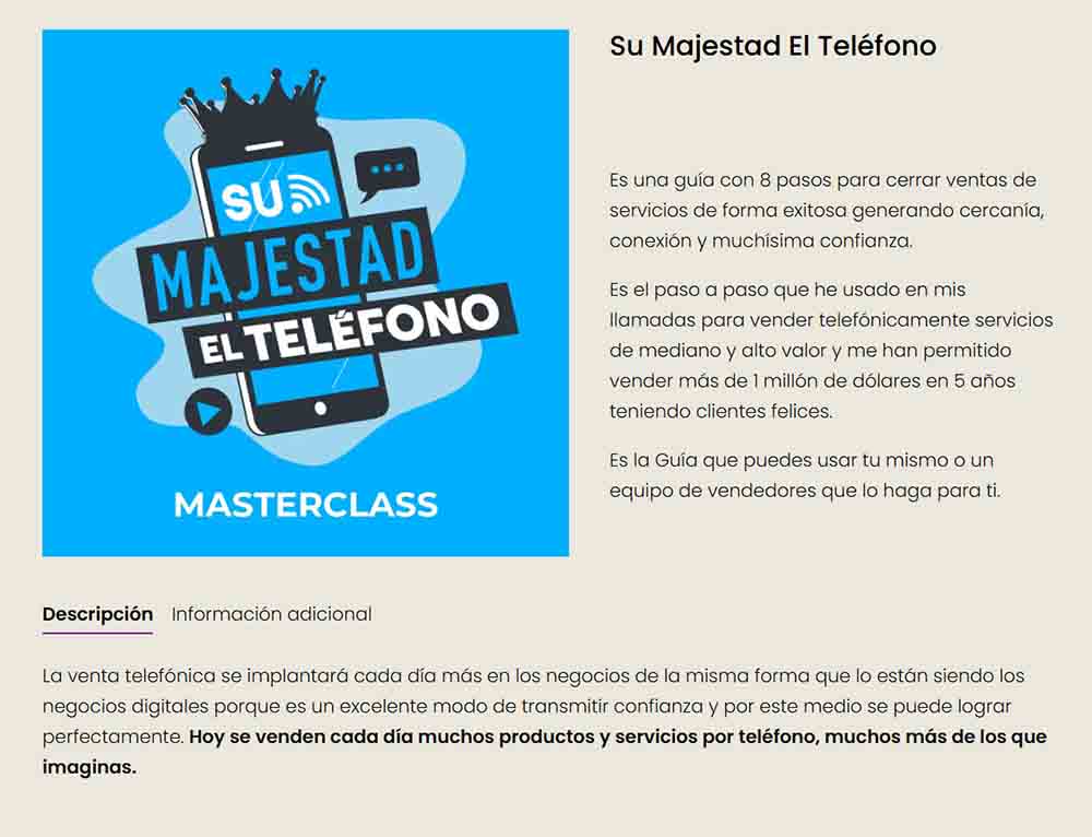 Su Majestad el Teléfono – Lida Arias 3 Su Majestad el Teléfono – Lida Arias su majestad el telefono lida arias 6adbd86359dec