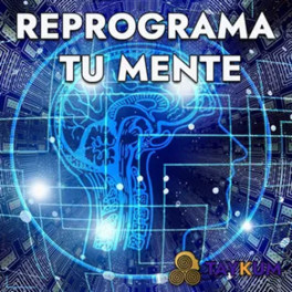 Takyum – Reprograma tu mente 1 Takyum – Reprograma tu mente